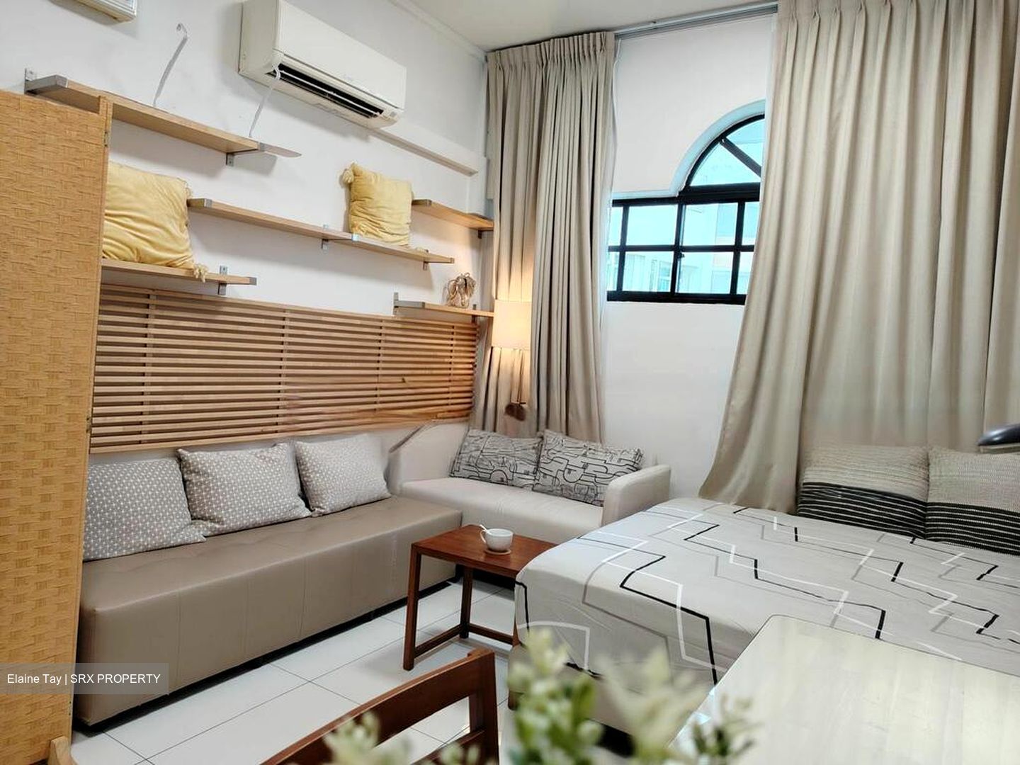 Calin Mansions (D14), Apartment #446557021